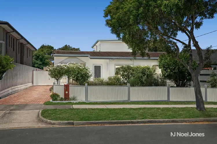 45 Barry Road