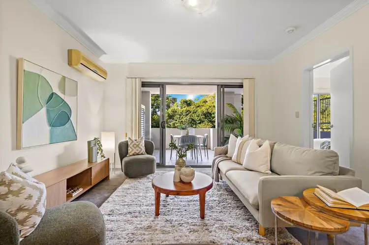 28 Belgrave Road
