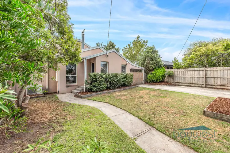 31 Stornoway Drive