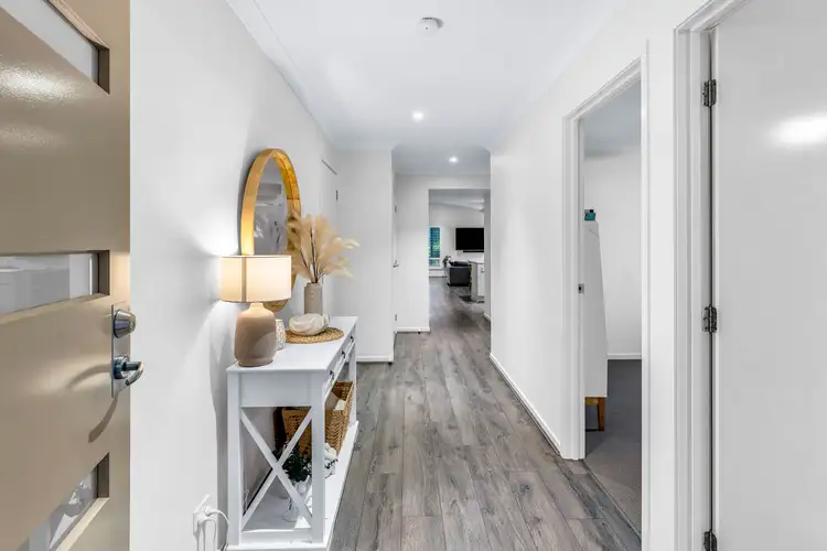 Fourth view of Homely house listing, 241-245 Bidyan Boulevard, New Beith QLD 4124
