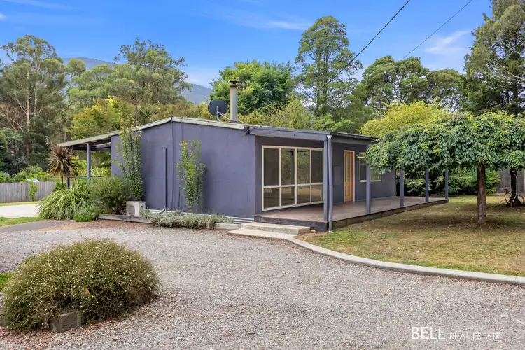11 Whitegum Drive