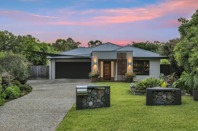 62 Wattle Crescent