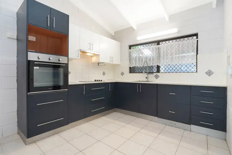 Third view of Homely unit listing, 5/24 Grassland Crescent, Leanyer NT 812