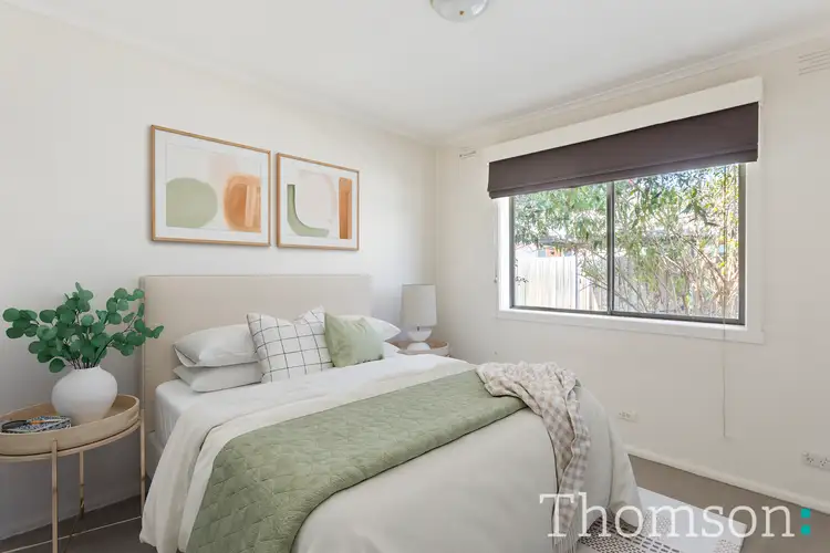 Fourth view of Homely apartment listing, 3/53 Coorigil Road, Carnegie VIC 3163