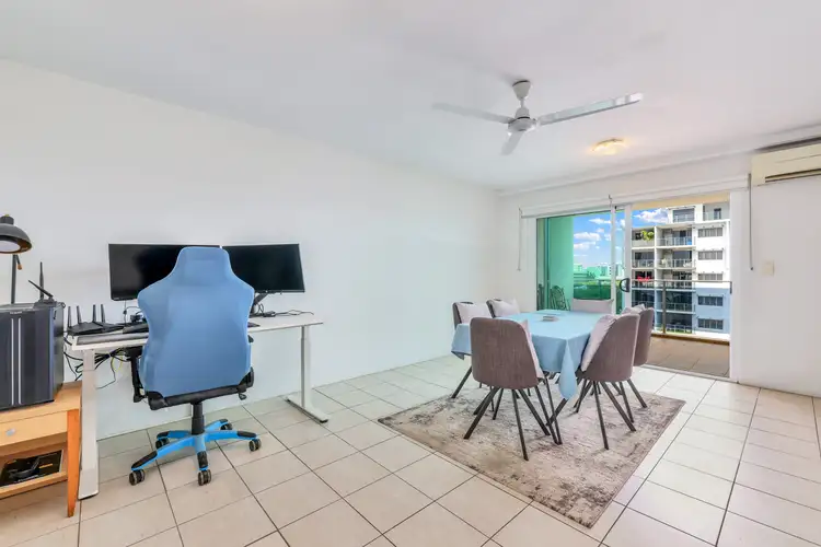Second view of Homely apartment listing, 702/3-5 Gardiner Street, Darwin City NT 800
