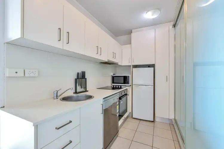 Fourth view of Homely apartment listing, 702/3-5 Gardiner Street, Darwin City NT 800