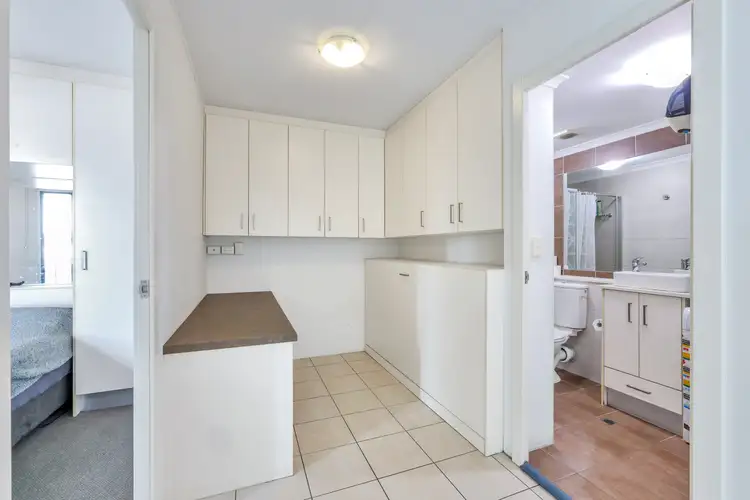 Fifth view of Homely apartment listing, 702/3-5 Gardiner Street, Darwin City NT 800