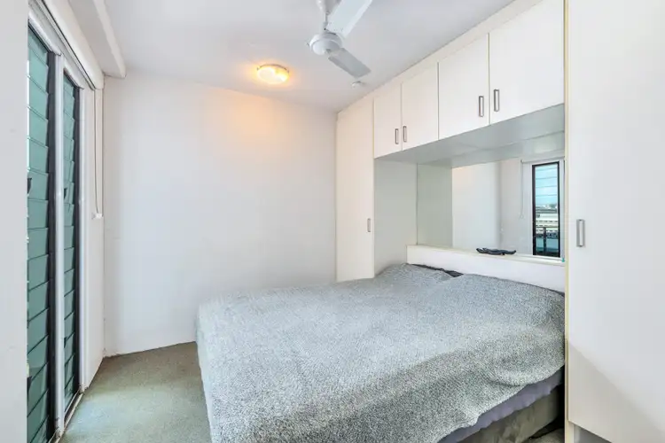 Sixth view of Homely apartment listing, 702/3-5 Gardiner Street, Darwin City NT 800