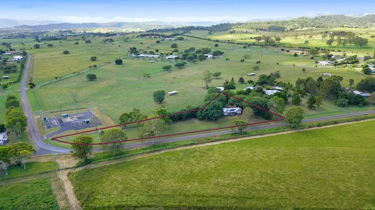 Main view of Homely house listing, 56 Oaky Creek Road, Innisplain QLD 4285