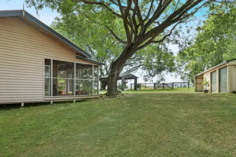 Fourth view of Homely house listing, 56 Oaky Creek Road, Innisplain QLD 4285