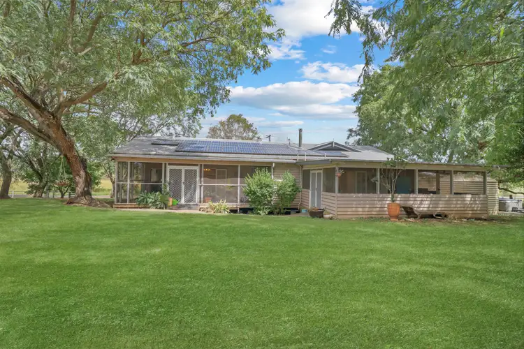 Fifth view of Homely house listing, 56 Oaky Creek Road, Innisplain QLD 4285