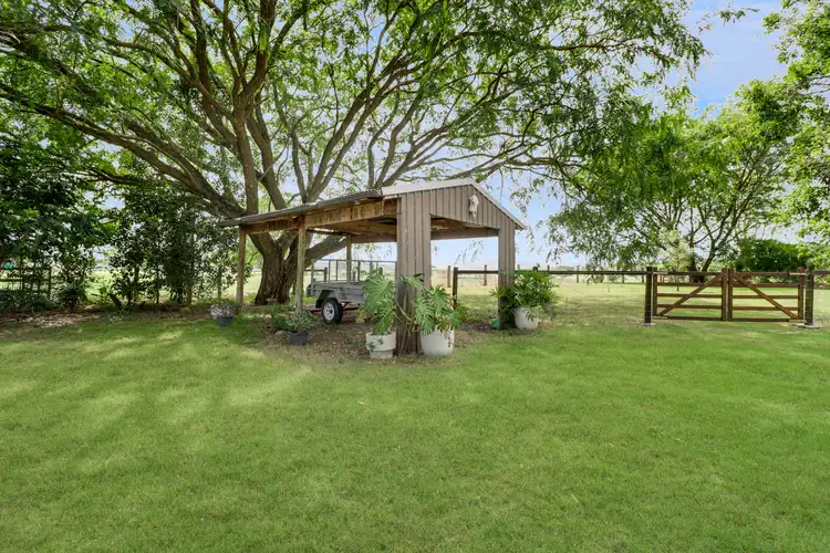 Sixth view of Homely house listing, 56 Oaky Creek Road, Innisplain QLD 4285