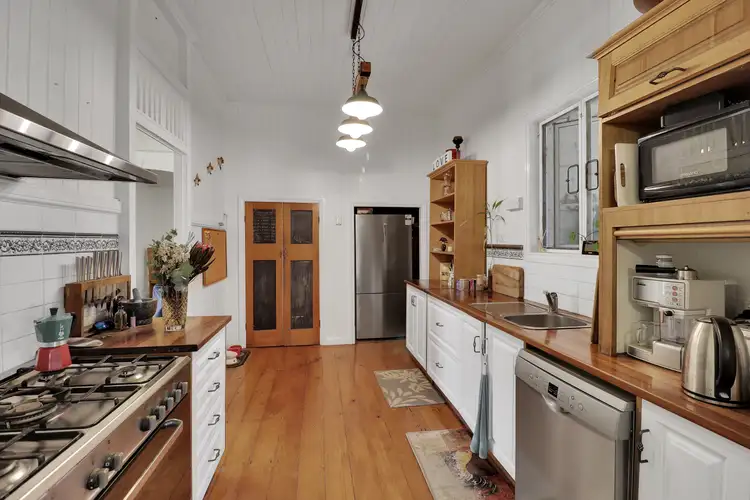 Seventh view of Homely house listing, 56 Oaky Creek Road, Innisplain QLD 4285