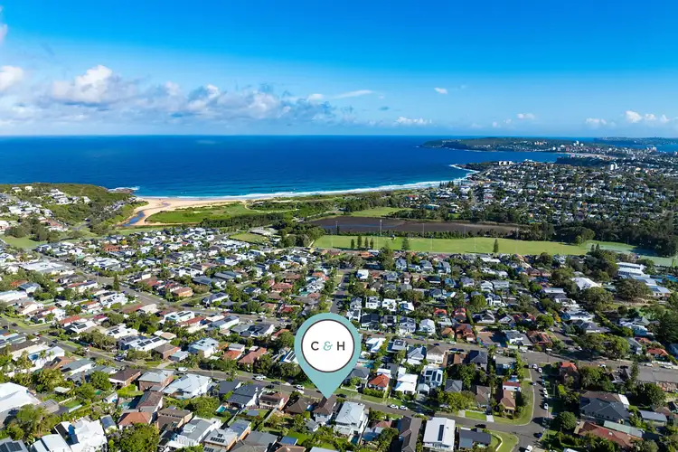 Fourth view of Homely house listing, 50 Bellevue Parade, North Curl Curl NSW 2099