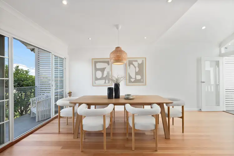 Fifth view of Homely house listing, 50 Bellevue Parade, North Curl Curl NSW 2099