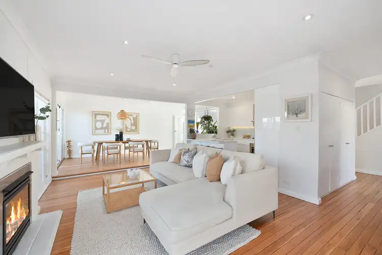 Sixth view of Homely house listing, 50 Bellevue Parade, North Curl Curl NSW 2099