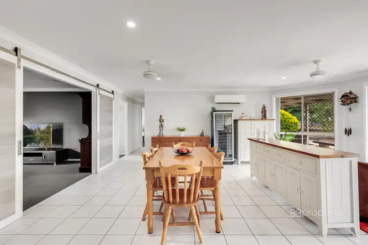 Fifth view of Homely house listing, 27 Hewett Drive, Regency Downs QLD 4341