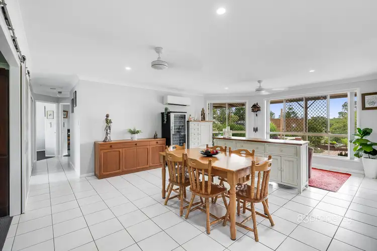 Sixth view of Homely house listing, 27 Hewett Drive, Regency Downs QLD 4341