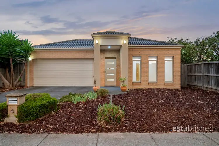 4 Hayman Avenue
