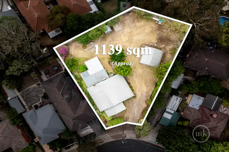 36 Beaconsfield Road