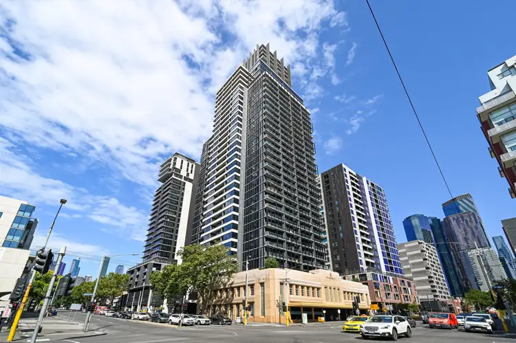 65 Dudley Street