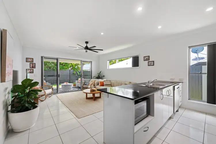 Sixth view of Homely house listing, 2B Honeyeater Crescent, Peregian Springs QLD 4573