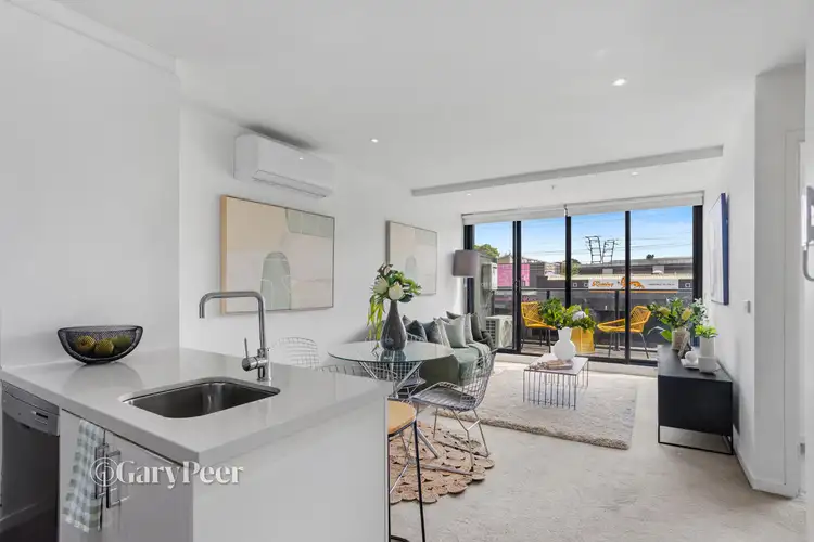 389 Neerim Road