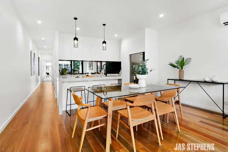Fifth view of Homely house listing, 16B Henry Street, Seddon VIC 3011