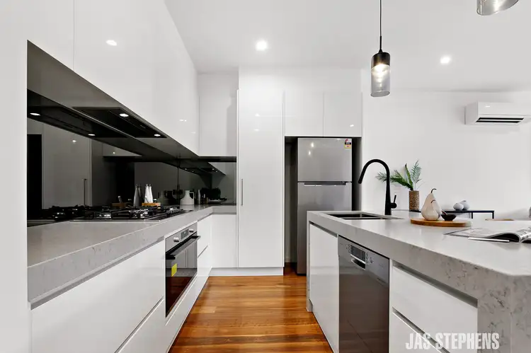 Sixth view of Homely house listing, 16B Henry Street, Seddon VIC 3011