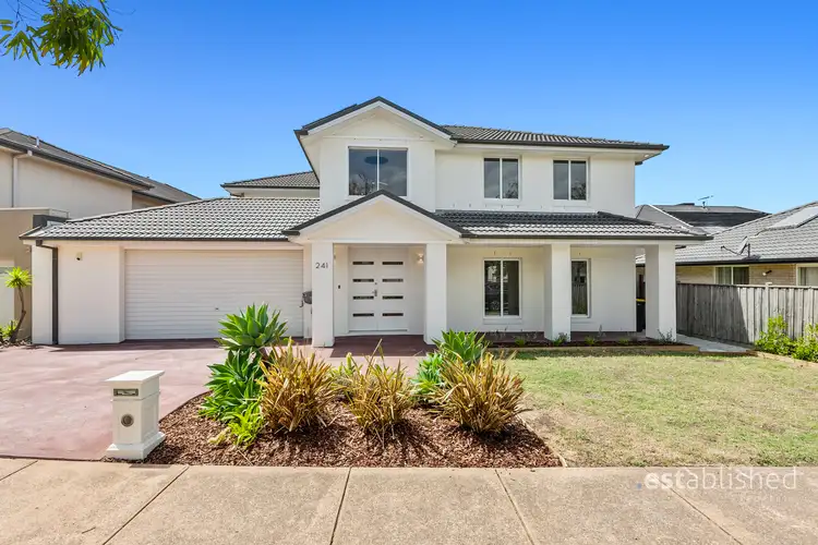 241 Sanctuary Lakes North Boulevard