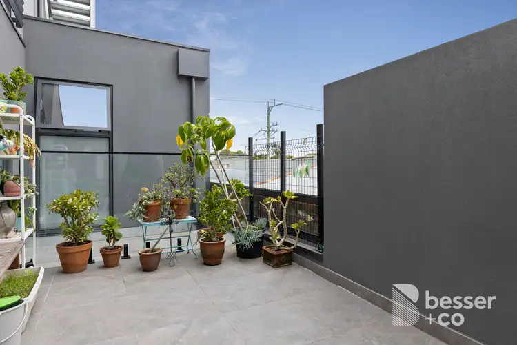 Third view of Homely apartment listing, 101/179 Booran Road, Caulfield South VIC 3162