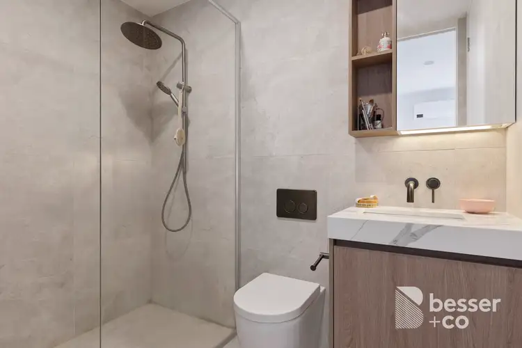 Sixth view of Homely apartment listing, 101/179 Booran Road, Caulfield South VIC 3162