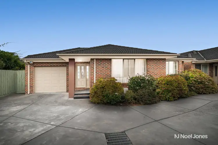 42 Birch Street