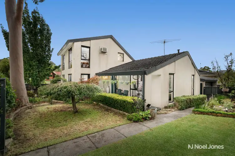 9 Blackfriars Close