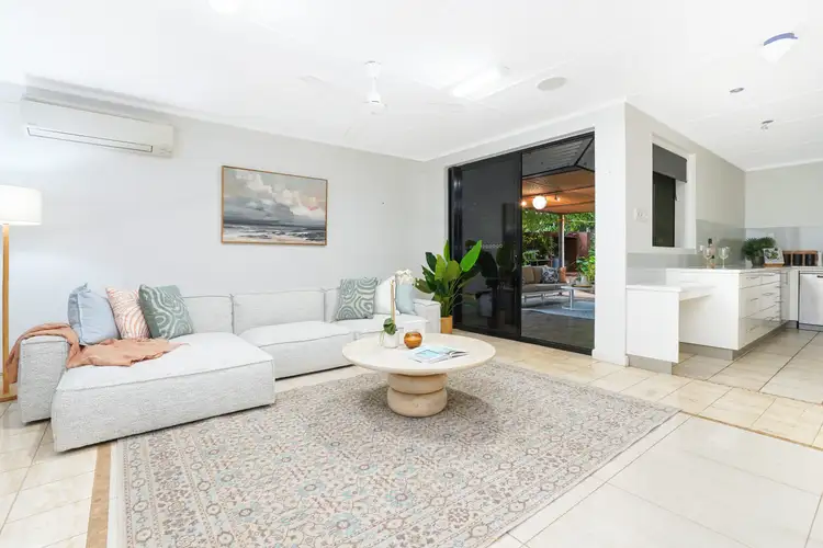 3 Verburg Court