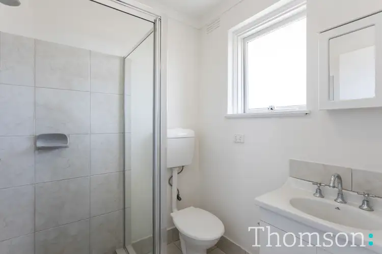 Fourth view of Homely apartment listing, 10/194 Neerim Road, Carnegie VIC 3163