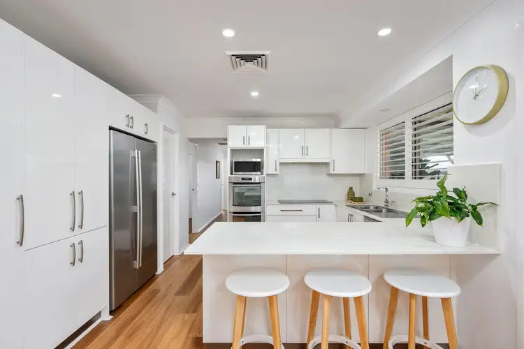 Main view of Homely house listing, 28 Greendale Road, Wallacia NSW 2745