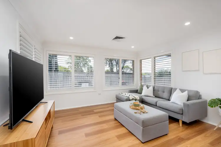 Third view of Homely house listing, 28 Greendale Road, Wallacia NSW 2745