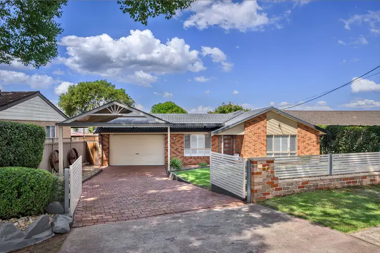 Fourth view of Homely house listing, 28 Greendale Road, Wallacia NSW 2745
