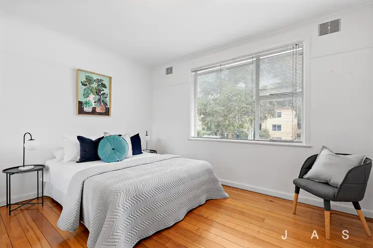 Fifth view of Homely apartment listing, 2/3 Hardwicke Street, North Melbourne VIC 3051
