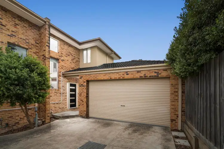 22 Bateman Street