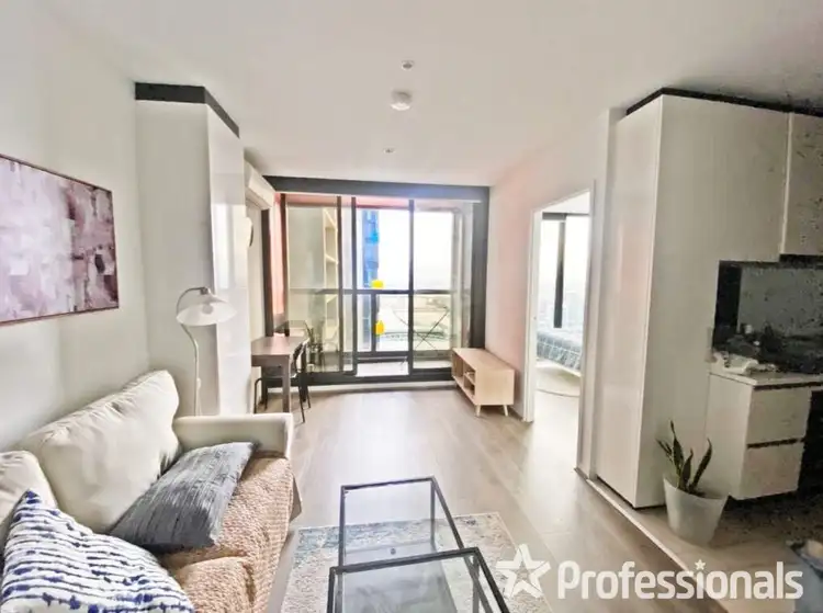 639 Little Lonsdale Street
