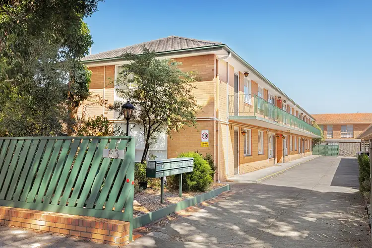 Main view of Homely apartment listing, 2/63 Ulupna Road, Ormond VIC 3204