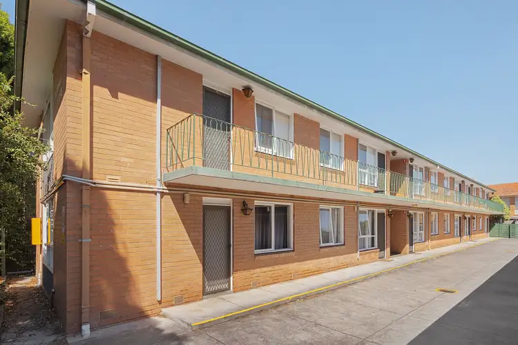 Second view of Homely apartment listing, 2/63 Ulupna Road, Ormond VIC 3204