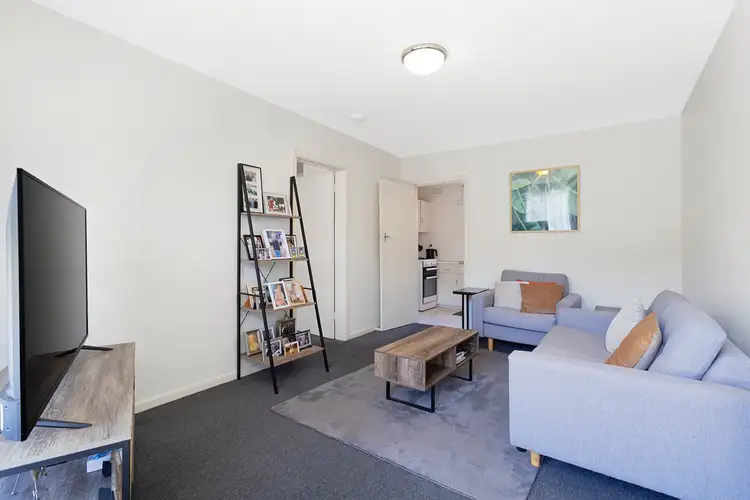 Third view of Homely apartment listing, 2/63 Ulupna Road, Ormond VIC 3204