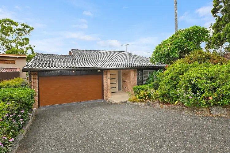 9B Kitchener Street