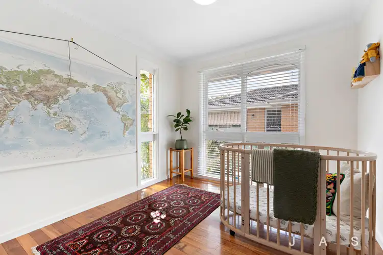 Fifth view of Homely unit listing, 2/27 Ormond Road, West Footscray VIC 3012