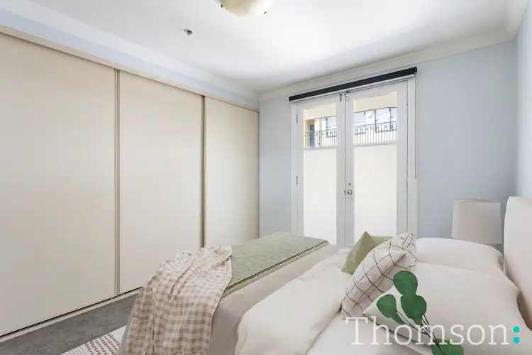 Third view of Homely apartment listing, 3/1083 Glenhuntly Road, Glen Huntly VIC 3163