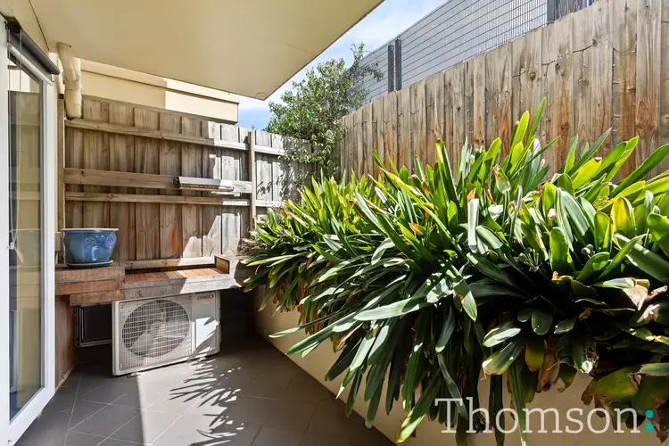 Sixth view of Homely apartment listing, 3/1083 Glenhuntly Road, Glen Huntly VIC 3163