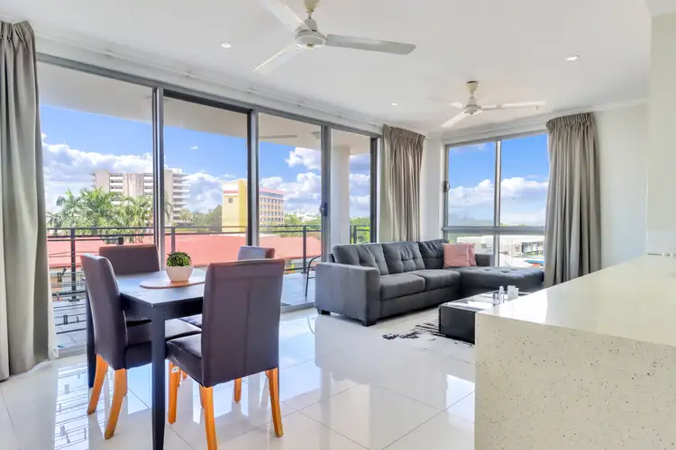 6 Finniss Street